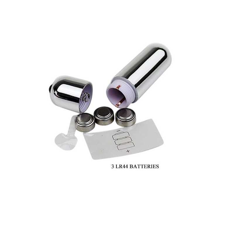 BAILE - ANELLO DOLCE ABS 10 RITMI ANELLO VIBRATORE PENE ROSA