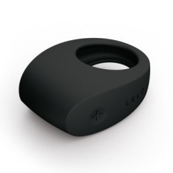 LELO - ANELLO VIBRATORE TOR II NERO 2