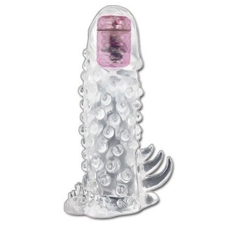 BAILE - ESTENSIONE SENSORE BRAVE III UOMO