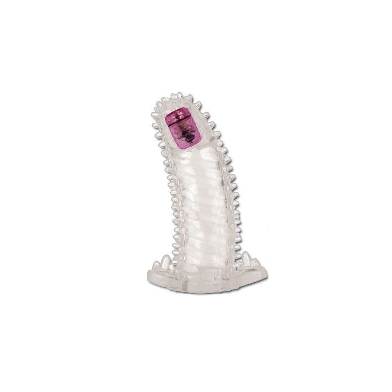 BAILE - ESTENSIONE SENSORE UOMOBRAVE II