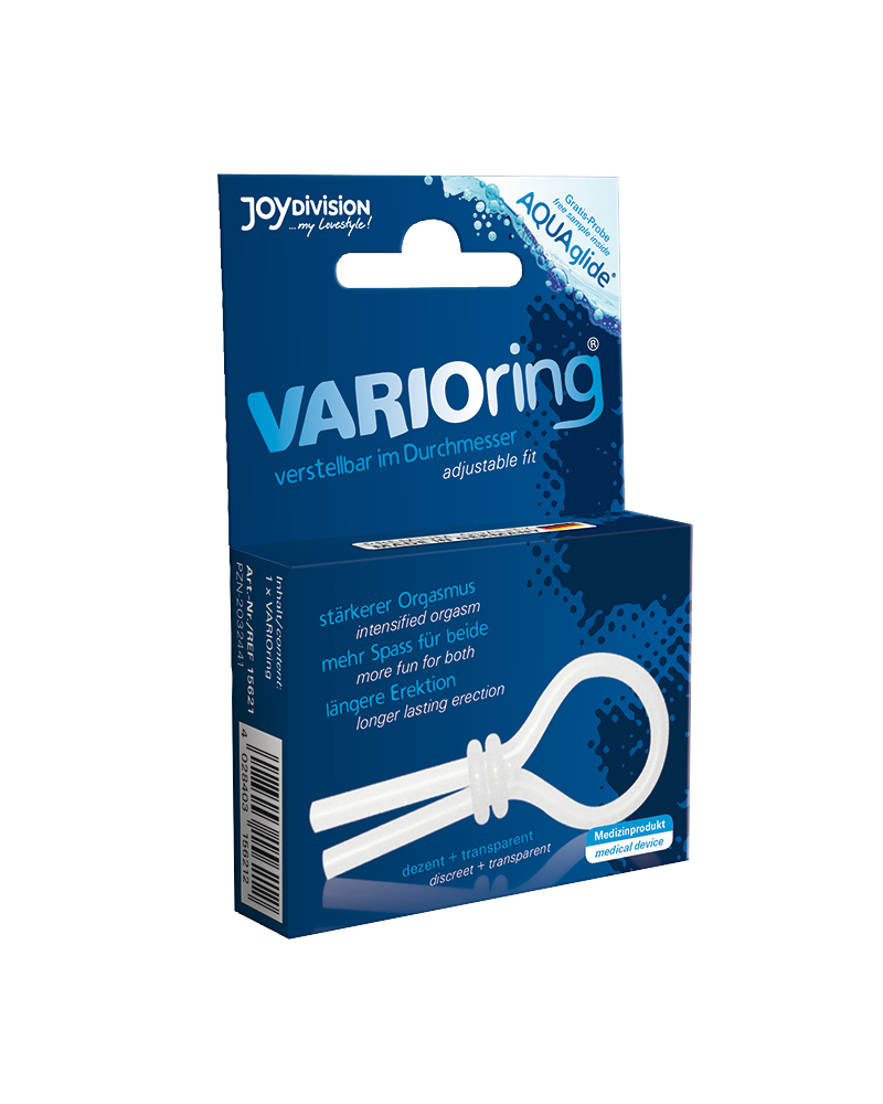 JOYDIVISION - VARIANTE