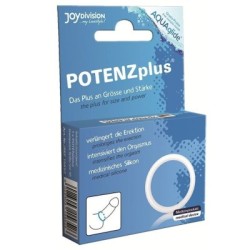 JOYDIVISION POTENZDUO - PLUS ANELLO - S 2