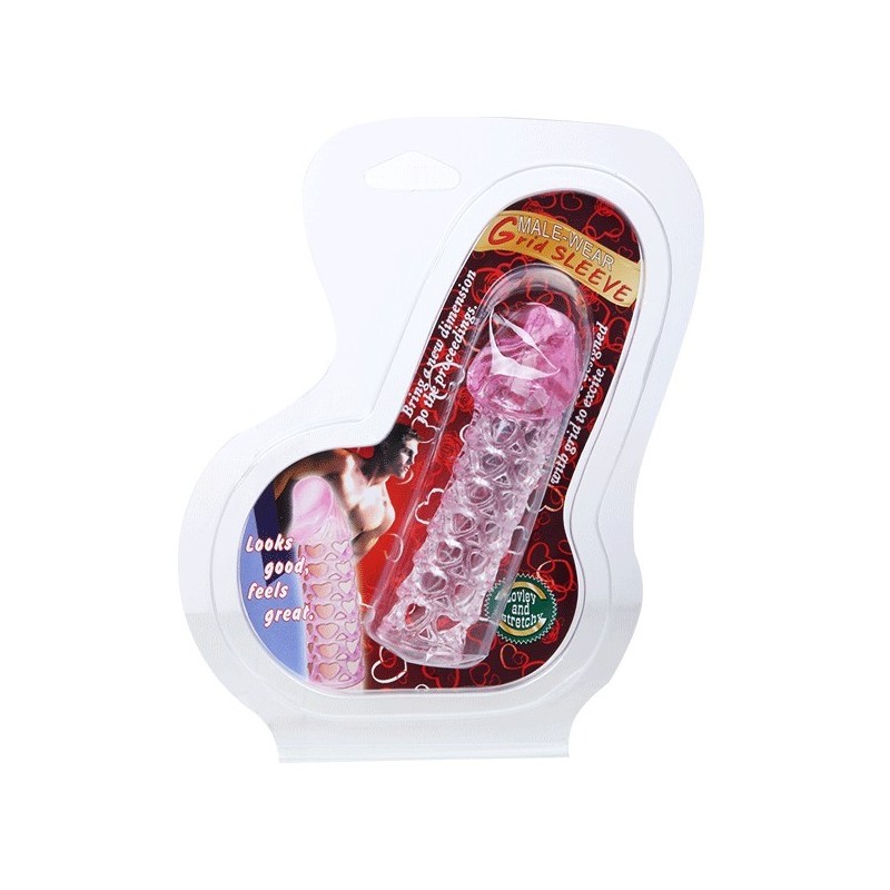 BAILE - COPERTURA PER ESTENSORE DEL PENE