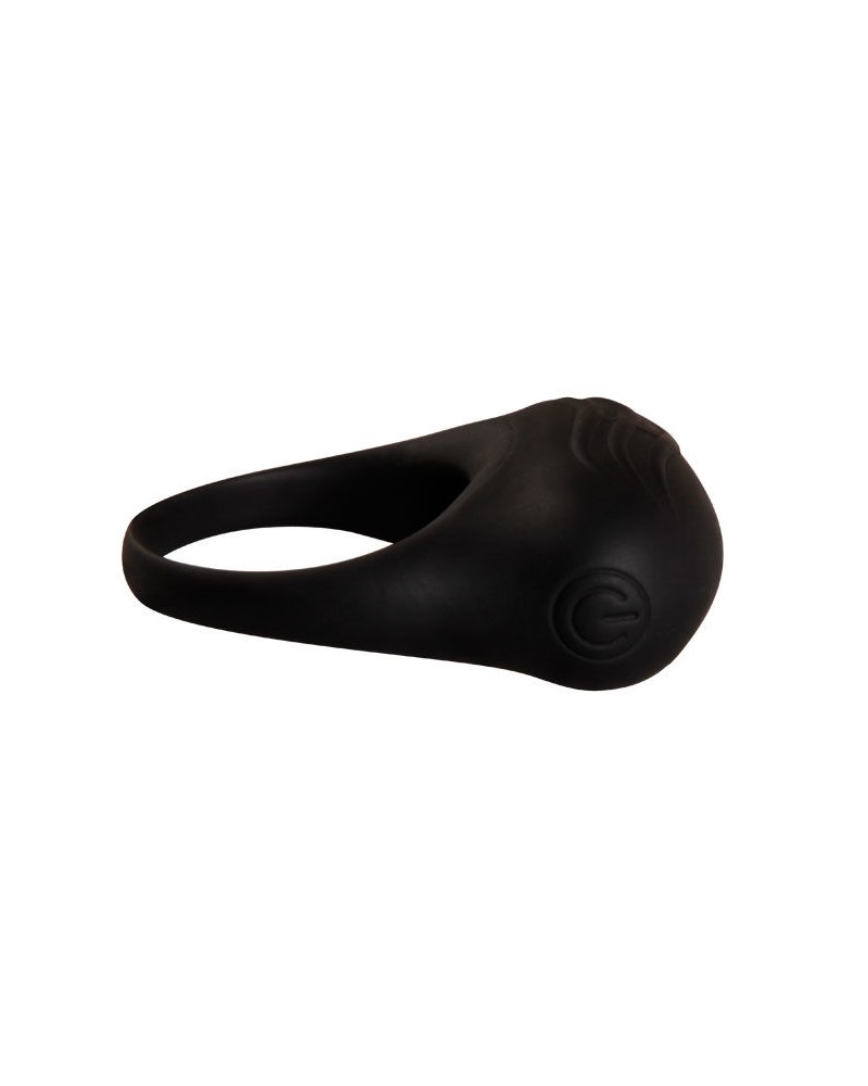 PRETTY LOVE - BERTRAM ANELLO VIBRATORE NERO