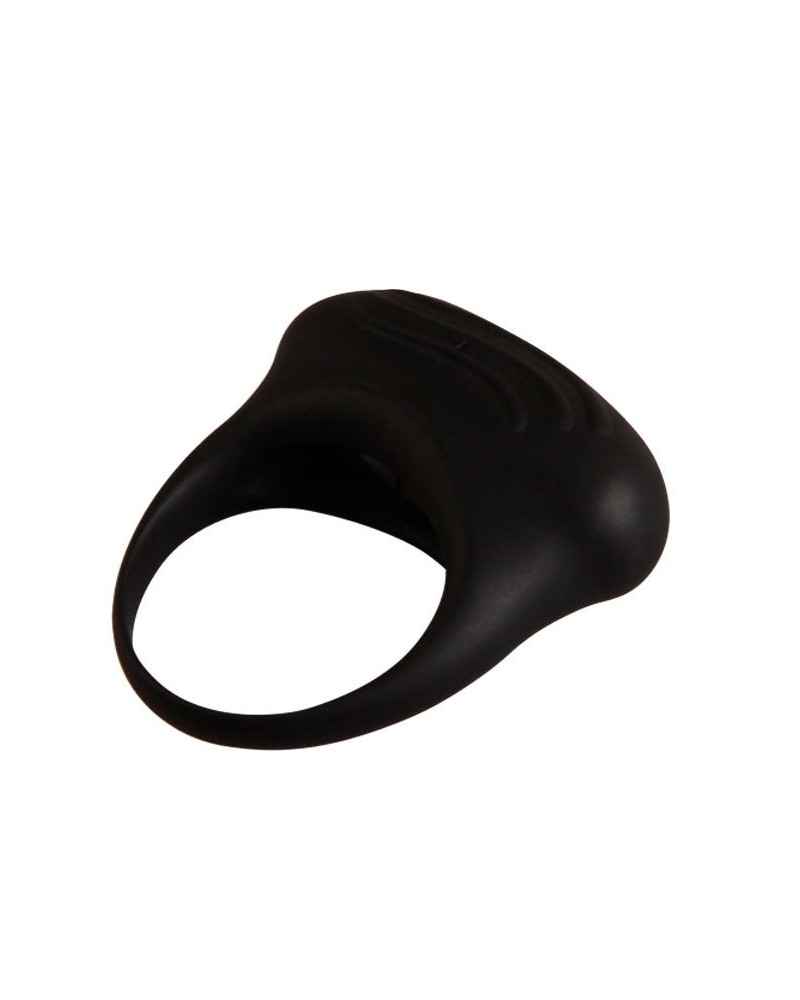 PRETTY LOVE - BERTRAM ANELLO VIBRATORE NERO