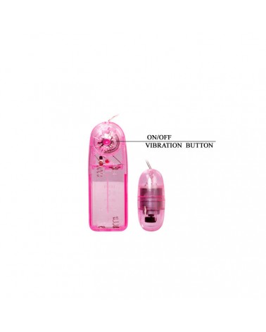 BAILE - PASSION LADY VAGINA MASTURBATORE