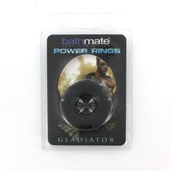 BATHMATE - ANELLO PER PENE GLADIATOR NERO 2