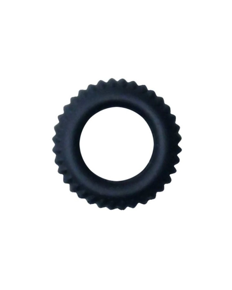 BAILE - COCKRING TITAN NERO 1.9 CM