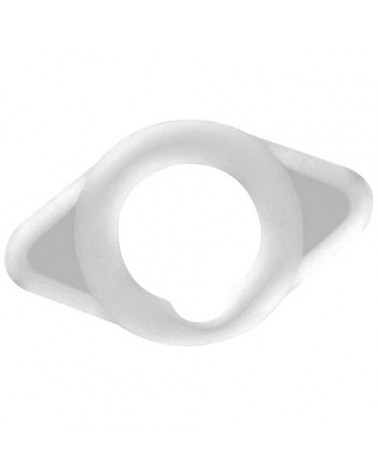 JOYDIVISION POTENZDUO - MAXIMUS ANELLO BIANCO - XS