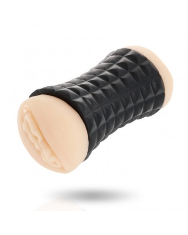 WOMANVIBE - MASTURBATORE WOMANVIBE DOPPIO GOMMOSO 2
