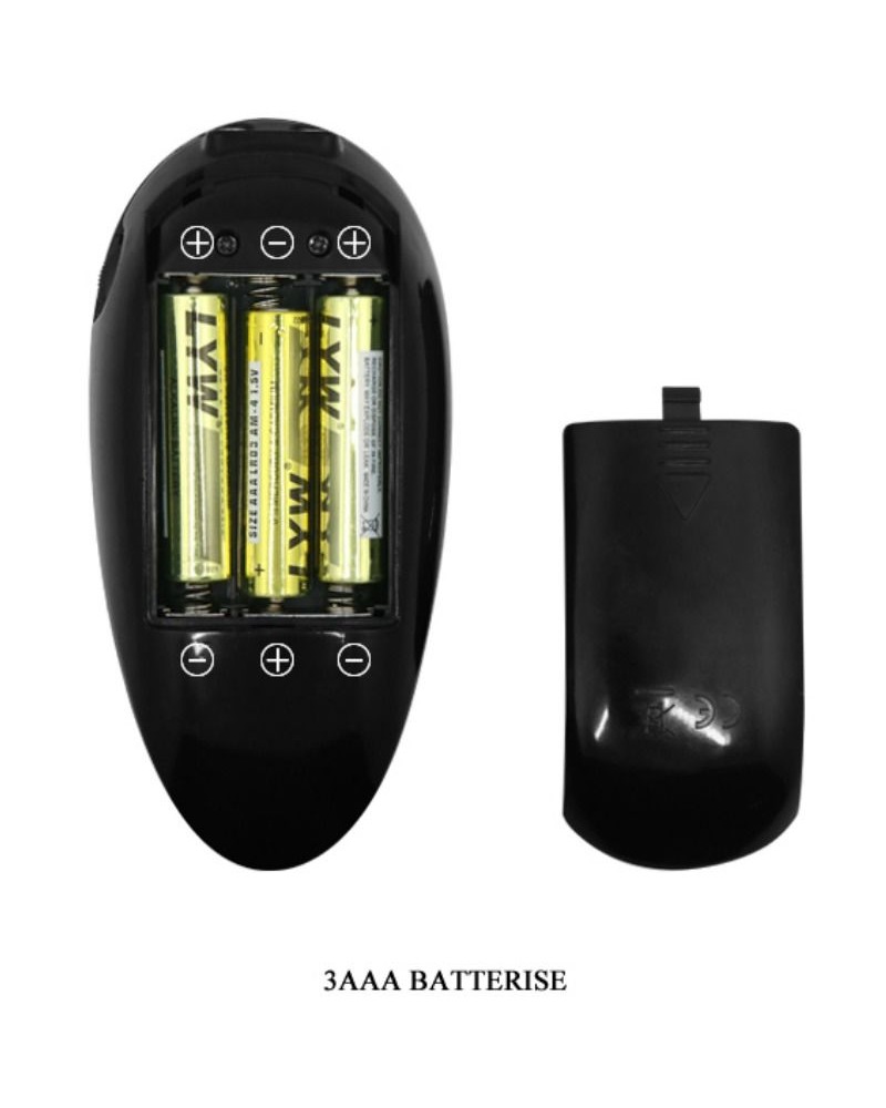 CRAZY BULL - MASTURBADOR VAGINA CON PELLE ACQUATA CON BULLET VIBRANTE 2