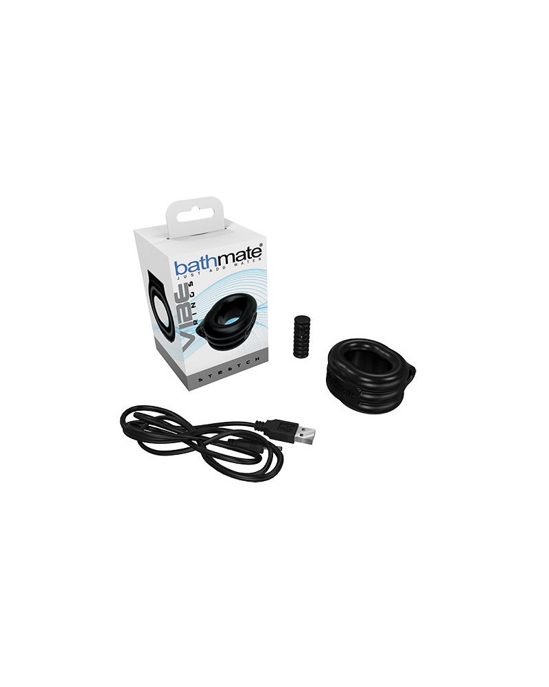 BATHMATE - ANELLO VIBE STRETCH 3 VELOCIT