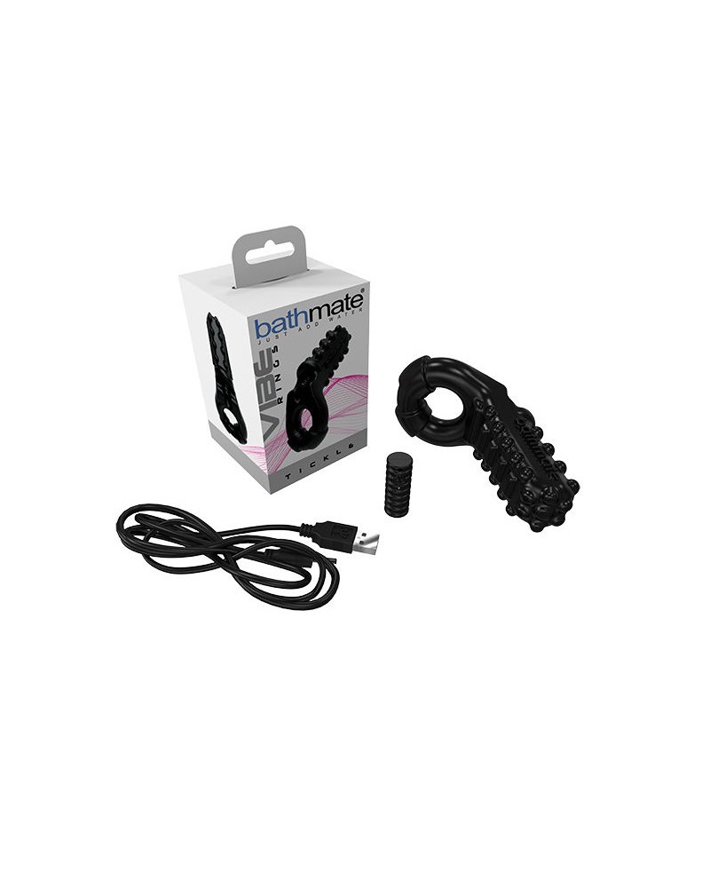 BATHMATE - VIBE ANELLO SOLLECITO