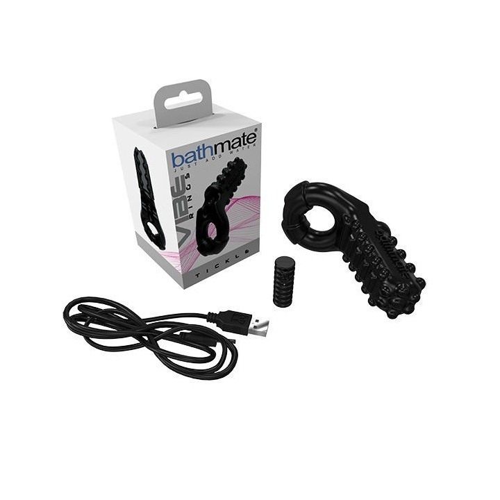 BATHMATE - VIBE ANELLO SOLLECITO