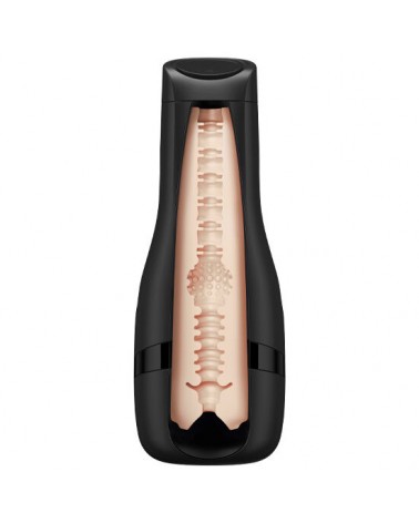 SATISFYER - MANICA DA UOMO TRI DELIGHTS