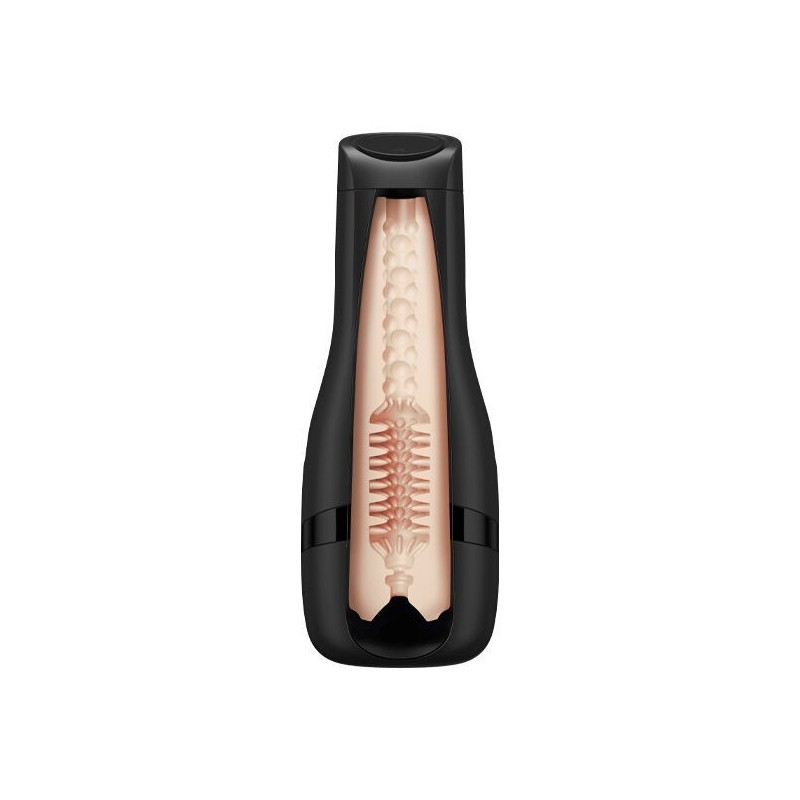 SATISFYER - MANICA DA UOMO TORNADO BLISS