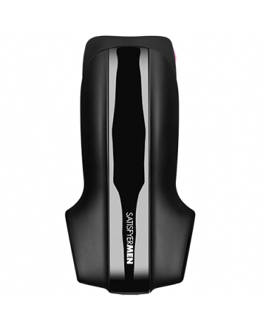 SATISFYER - VIBRAZIONI PER UOMINI SODDISFACENTI