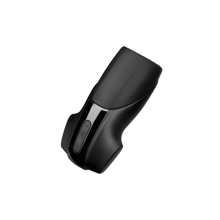 SATISFYER - VIBRAZIONI PER UOMINI SODDISFACENTI