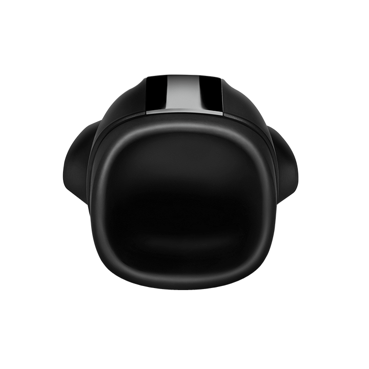 SATISFYER - VIBRAZIONI PER UOMINI SODDISFACENTI