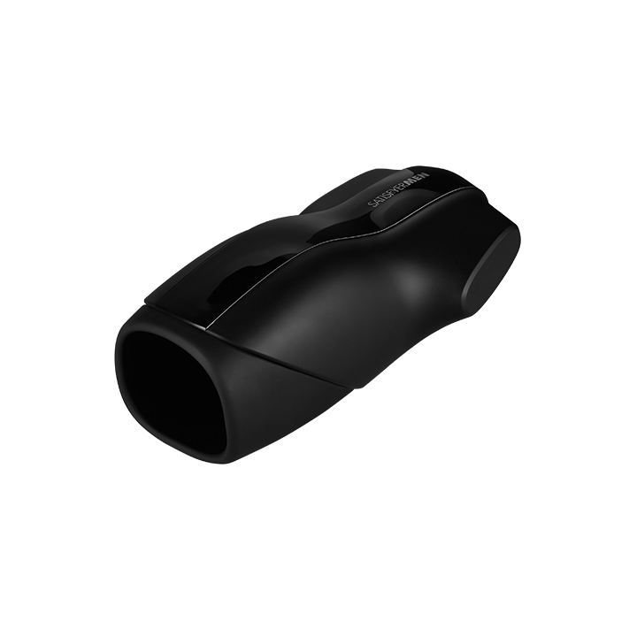 SATISFYER - VIBRAZIONI PER UOMINI SODDISFACENTI