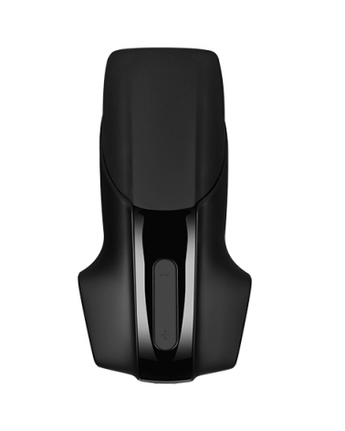 SATISFYER - VIBRAZIONI PER UOMINI SODDISFACENTI