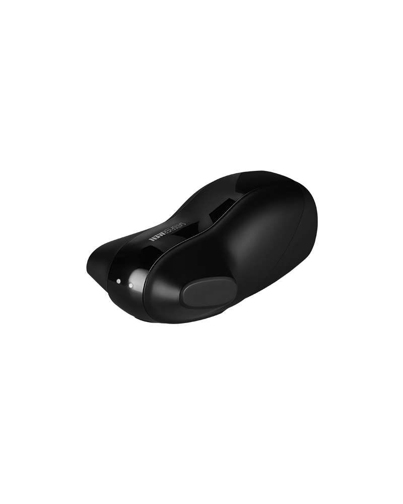 SATISFYER - VIBRAZIONI PER UOMINI SODDISFACENTI