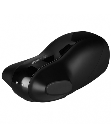 SATISFYER - VIBRAZIONI PER UOMINI SODDISFACENTI