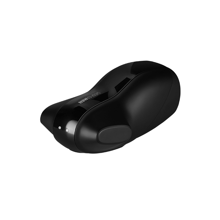 SATISFYER - VIBRAZIONI PER UOMINI SODDISFACENTI