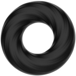 CRAZY BULL - ANELLO IN SILICONE SUPER MORBIDO 2