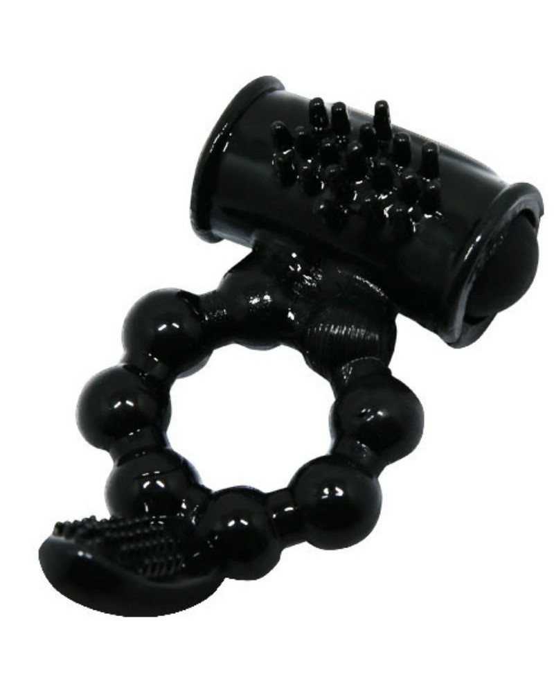 BAILE - ANELLO SWEET ANELLO CON DOPPIO STIMOLATORE