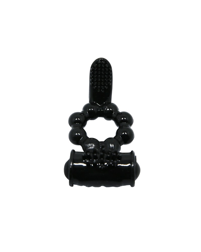 BAILE - ANELLO SWEET ANELLO CON DOPPIO STIMOLATORE