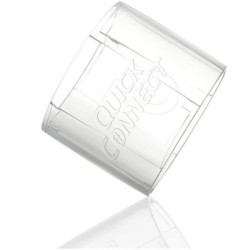 FLESHLIGHT - ADATTATORE QUICKSHOT CONNESSIONE RAPIDA 2