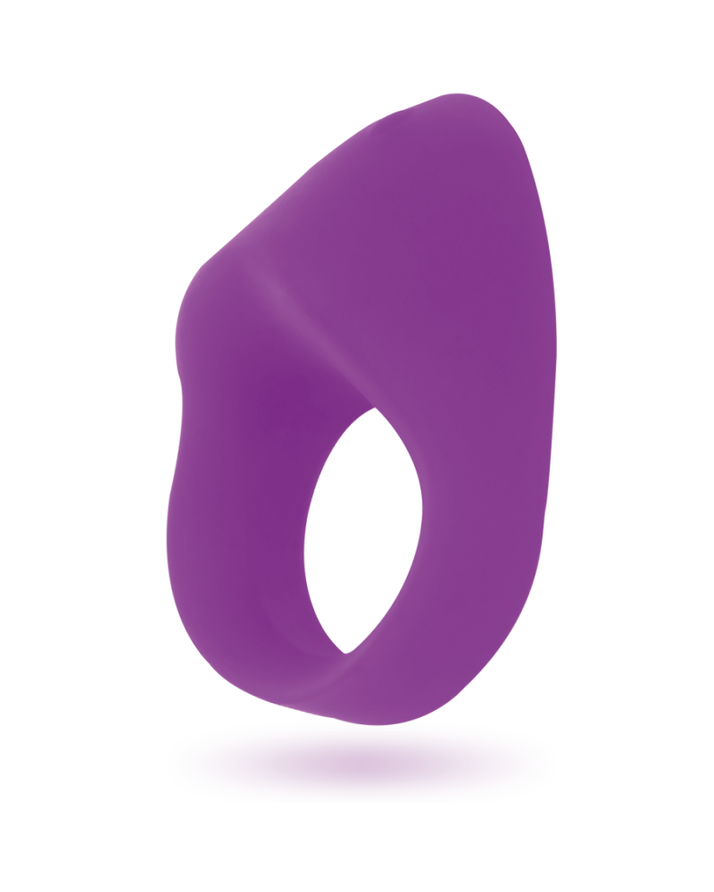 INTENSE - OTO LILAC ANELLO VIBRATORE RICARICABILE