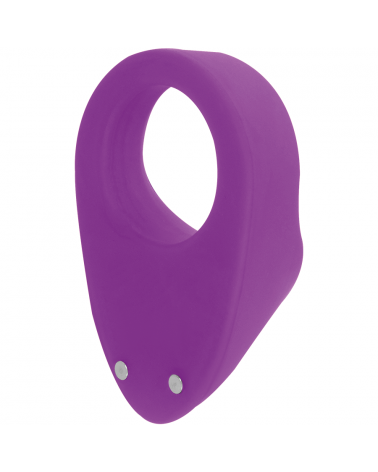 INTENSE - OTO LILAC ANELLO VIBRATORE RICARICABILE