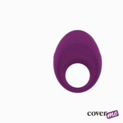 COVERME - ANELLO RICARICABILE DYLAN COMPATIBILE CON TECNOLOGIA WIRELESS WATCHME 2