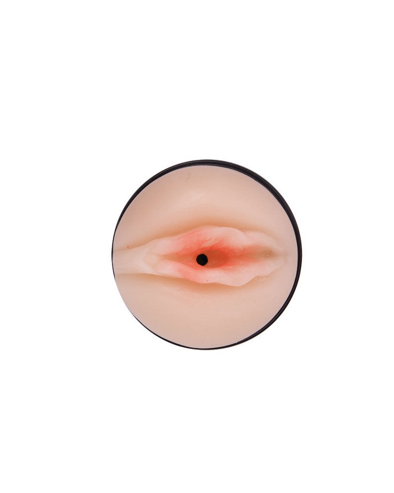 BAILE - VIBRATORE VAGINA 7 RITMI CIBERSKYN