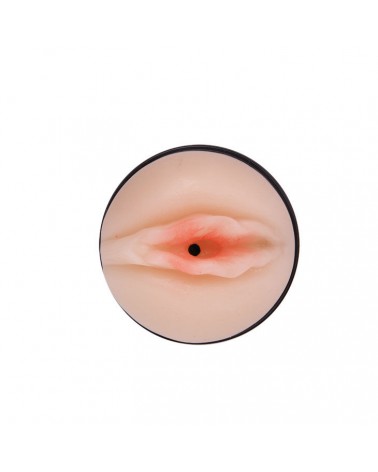 BAILE - VIBRATORE VAGINA 7 RITMI CIBERSKYN