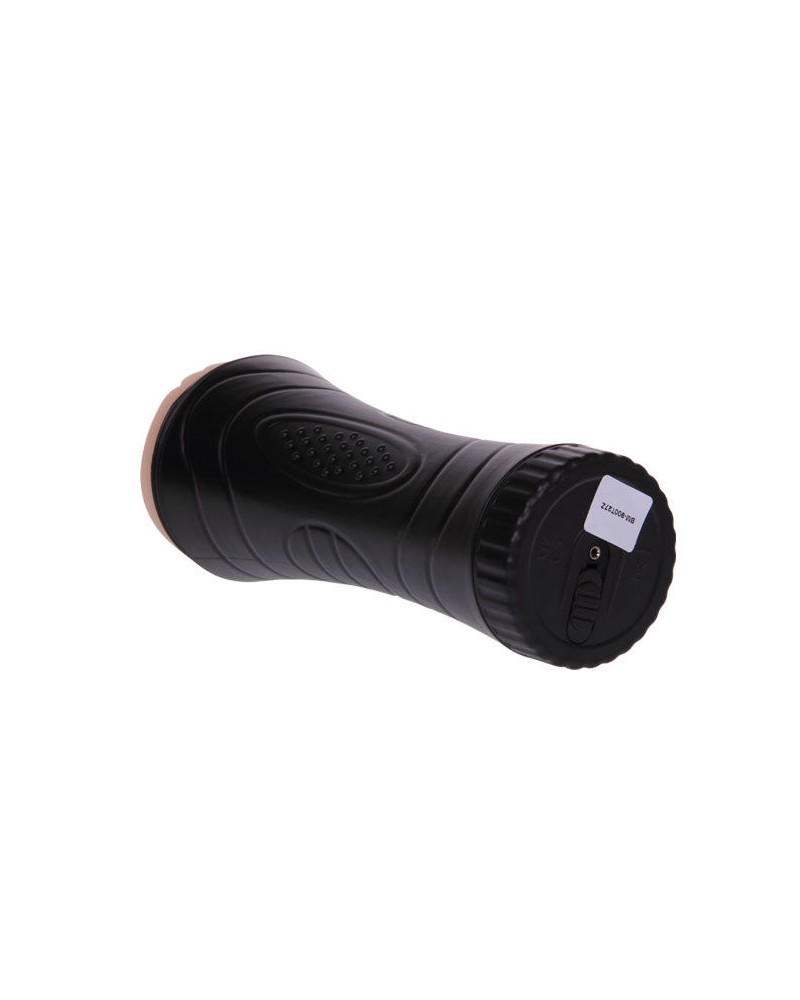 BAILE - VIBRATORE VAGINA 7 RITMI CIBERSKYN