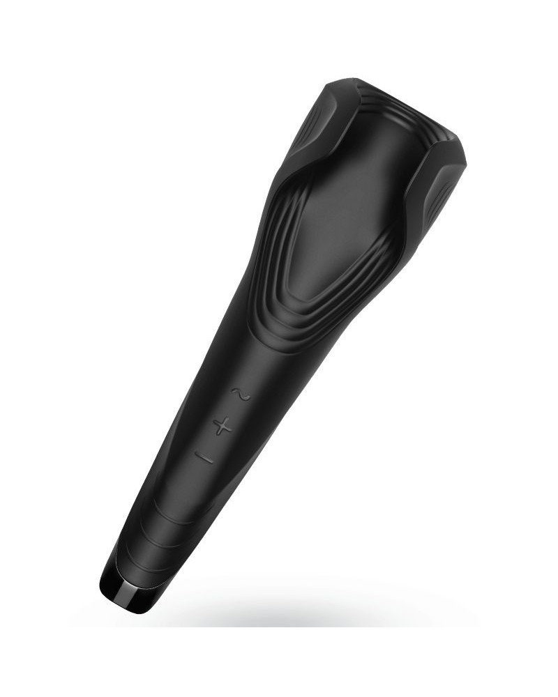 SATISFYER - BACCHETTA DA UOMO