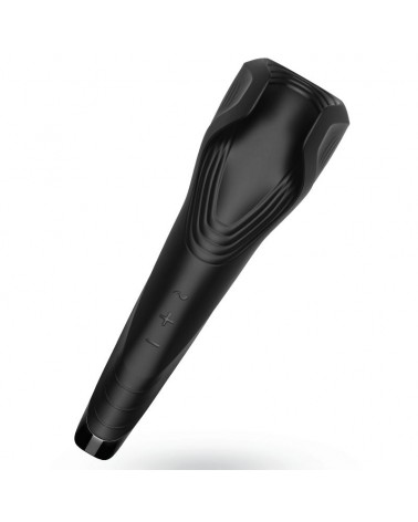 SATISFYER - BACCHETTA DA UOMO