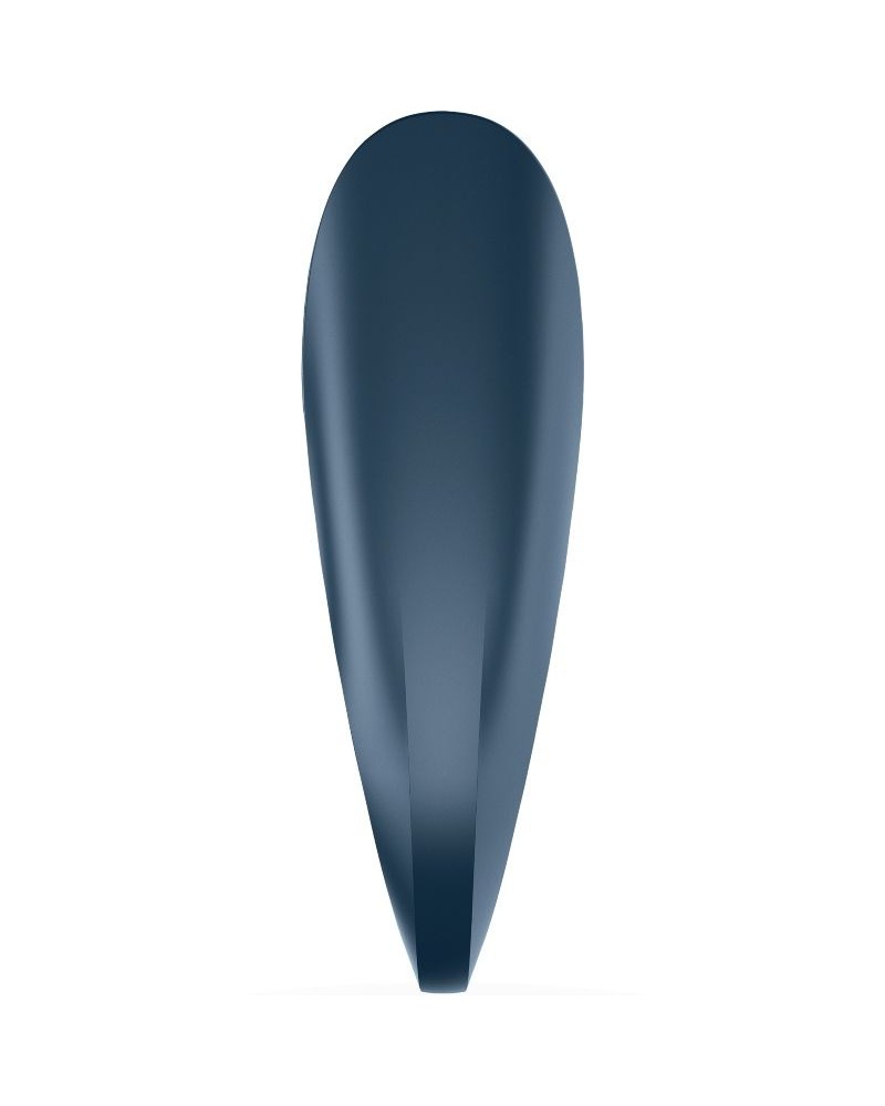 SATISFYER - ANELLO VIBRANTE 1