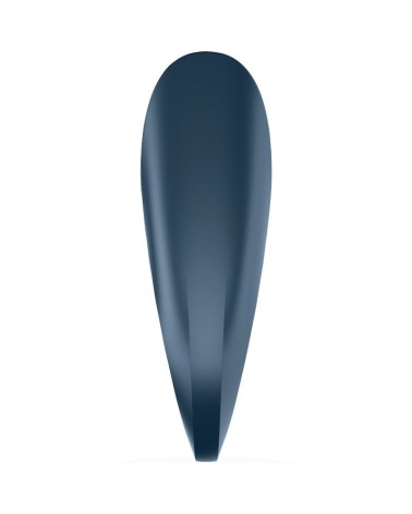 SATISFYER - ANELLO VIBRANTE 1