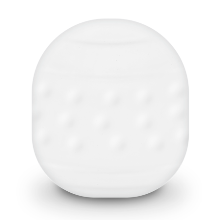 JAMYJOB -MASTURBATORE EGG VERSIONE NERA DISCRETT