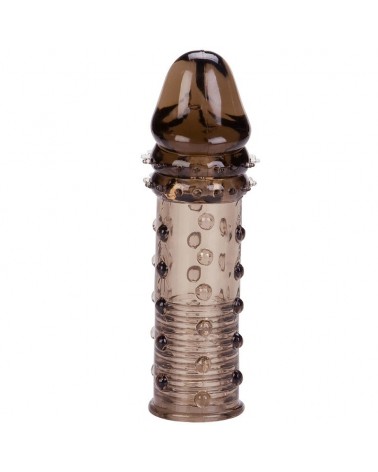 CALEXOTICS - ESTENSIONE ADONIS NERA