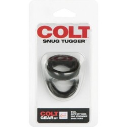 CALEXOTICS - COLT SNUG TUGGER NERO 2
