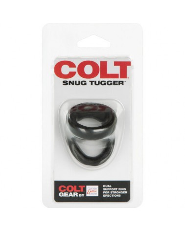 CALEXOTICS - COLT SNUG TUGGER NERO