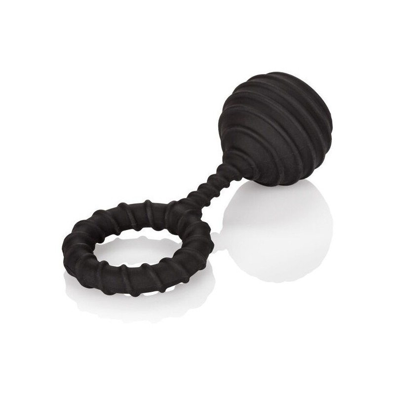 CALEXOTICS - ANELLO CON PESI COLT GRANDE