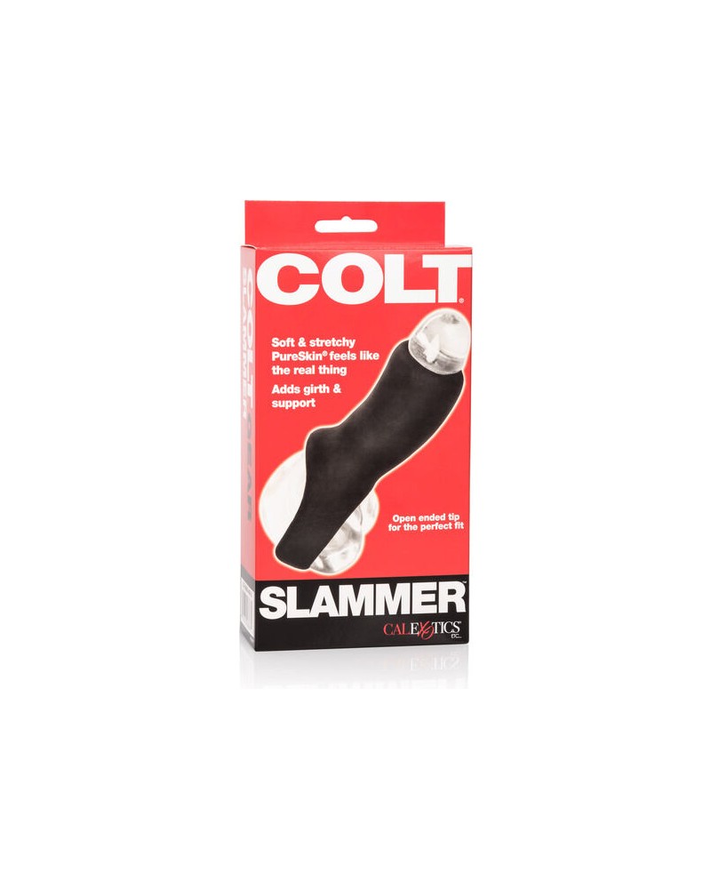 CALEXOTICS - MASTURBATORE COLT SLAMMER