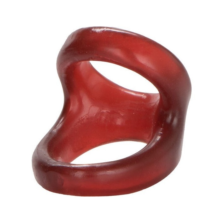 CALEXOTICS - COLT SNUG TUGGER ROSSO