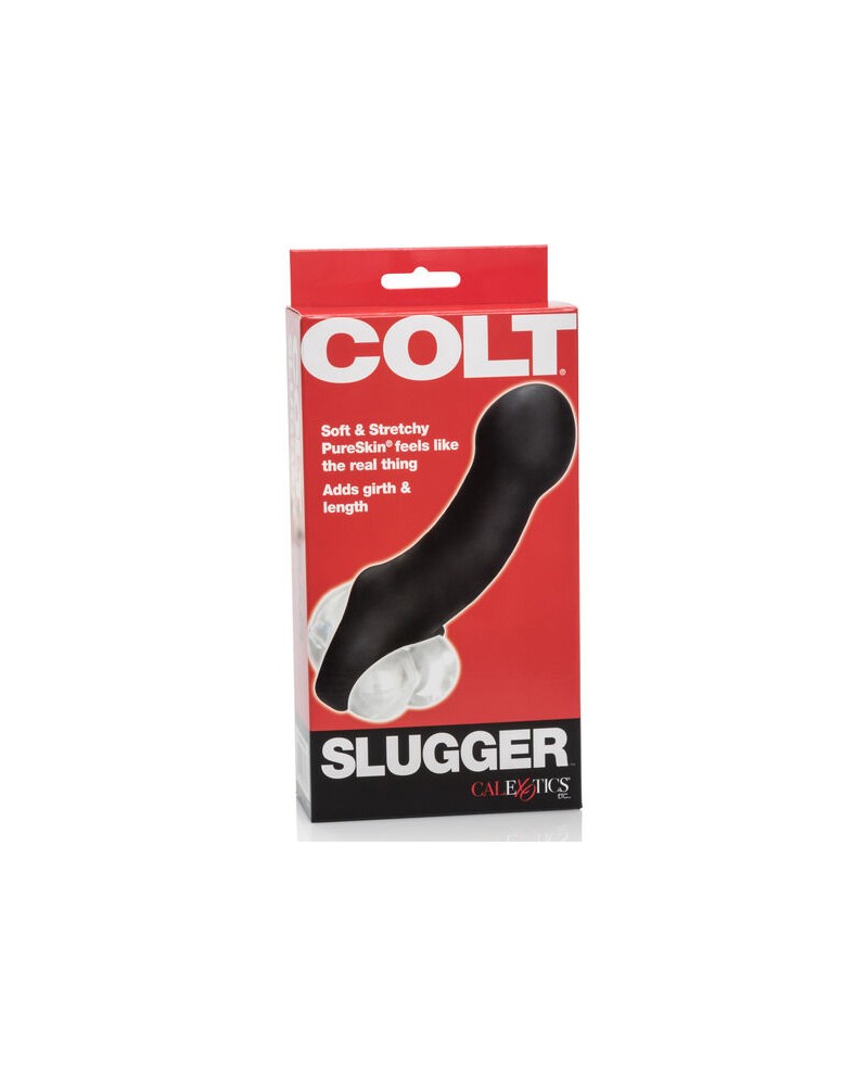CALEXOTICS - COLT SLUGER NERO